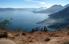 Circuit Guatemala - Terre des Mayas - Jour des morts