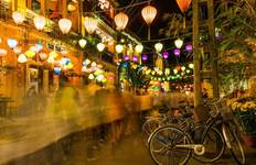 Circuit Bijoux d'Indochine