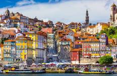 Höhepunkte Portugals Reise