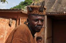 The Ivory Coast Tour