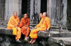 Circuit Les points forts du Cambodge