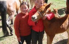 Circuit Le voyage du Kirghizistan sur la route de la soie