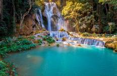 Highlights of Laos Tour