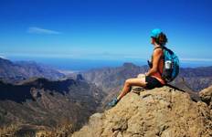 Circuit Trek dans les îles Canaries - Gran Canaria