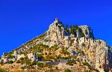 Walking in Northern Cyprus Tour