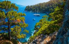 Hiking Turkey's Lycian Way Tour