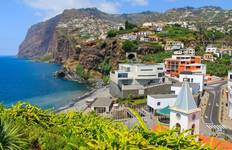 Circuit Découverte de l'île de Madère