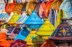 Circuit Les points forts du Maroc