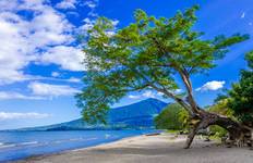 Nicaragua - Land of Lakes and Volcanoes Tour
