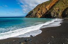 Circuit Trek dans les îles Canaries - La Gomera et Tenerife
