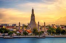 Circuit Le meilleur du nord de la Thaïlande