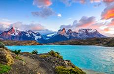 Adventures in Patagonia Tour