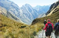 Circuit Pérou en profondeur et le Chemin de l'Inca
