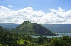 Circuit Explorateur du nord des Philippines