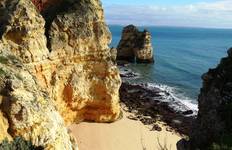 Circuit Marcher au Portugal - Sentiers côtiers éloignés