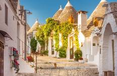 Highlights of Puglia Tour