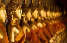 Circuit Voyage au Cambodge : De Bangkok à Saigon