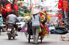 Circuit Tout simplement le Vietnam