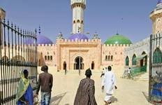 Senegal und Gambia Rundreise Reise
