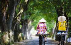 Circuit Les points forts du Vietnam et du Cambodge