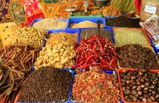 Walking in Kerala Tour