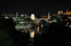 Journey Through the Balkans Tour