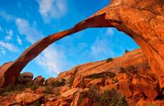 Circuit Explorateur des parcs nationaux de l'ouest des États- Unis - Moab et Mesa Verde