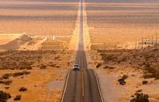Westliche USA Nationalpark Entdeckungsreise (Sommer) Reise