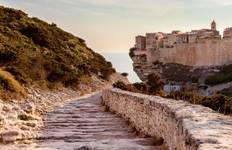 Circuit Grand circuit en Corse - marche et randonnée