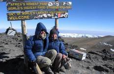 Circuit Trek de 7 jours sur le Kilimandjaro et le Machame - Une aventure inoubliable pour tous les niveaux