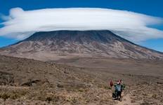 Circuit 6 jours Kilimanjaro Machame Trek - Aventure inoubliable pour tous les niveaux