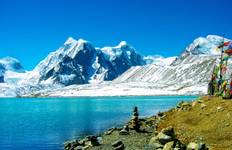 Enchanting Himalayas with Taj Mahal Tour