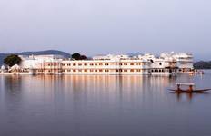 Goldenes Dreieck Rundreise (inkl. Varanasi und Rajasthan) Reise