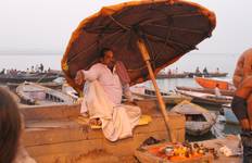 Circuit Inde du Nord classique - Triangle d'or avec Orchha, Khajuraho et Varanasi