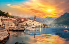 Circuit Tout sur les Balkans (4 étoiles)