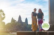 Circuit Introduction au Cambodge