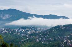 Circuit Himachal Sojourn Tour