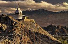 Circuit Leh Ladakh - Le meilleur du Tibet