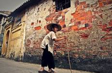 Unvergessliches Vietnam von Ho Chi Minh Stadt über Zentralvietnam und Hanoi - 10 Tage Reise