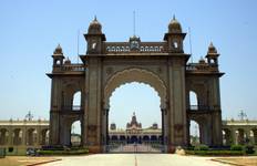 Circuit Voyage de 30 jours en Inde du Sud et en Inde du Nord