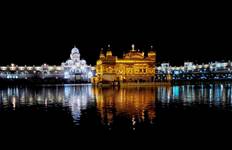Circuit Corps, esprit et âme - Triangle d'or avec Varanasi et Amritsar !