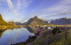 Northern Norway Explorer Tour