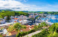 Highlights der Azoren Reise