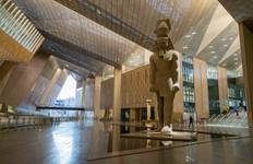 Circuit Visite de 12 jours des trésors de l'Égypte et du Grand musée égyptien