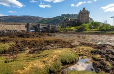 Circuit Île de Skye, Loch Ness et Inverness