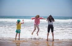 Circuit Le meilleur du Maroc en famille