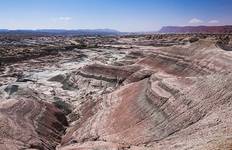 Wine and Landscapes of Argentina's Northwest Tour