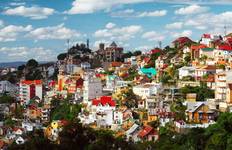 Madagascar in Depth Tour