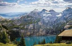 Circuit La Suisse spectaculaire