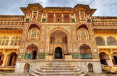 Super Saver Golden Triangle Tour Tour